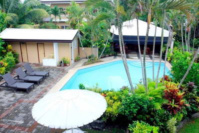 Red Knight Gardens Hotel Davao Bagian luar foto