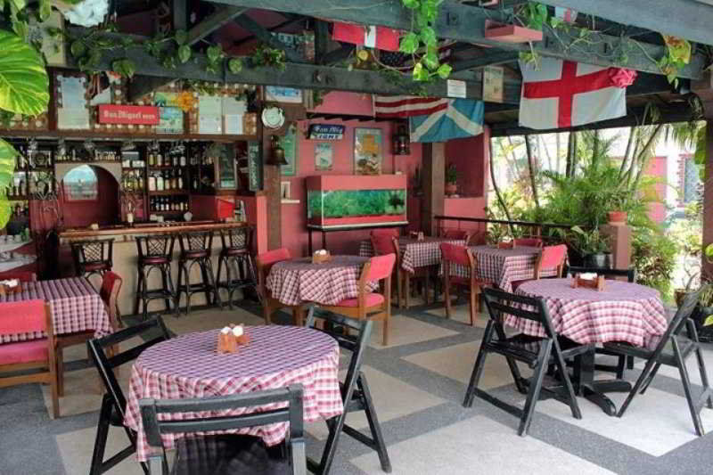Red Knight Gardens Hotel Davao Bagian luar foto